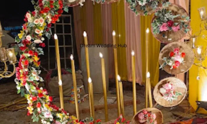 Wedding Wale Event's